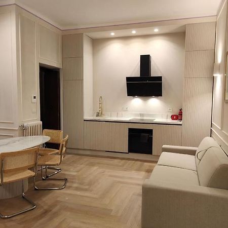 Marcora 6 G Luxury Living Apartment Milan Bagian luar foto