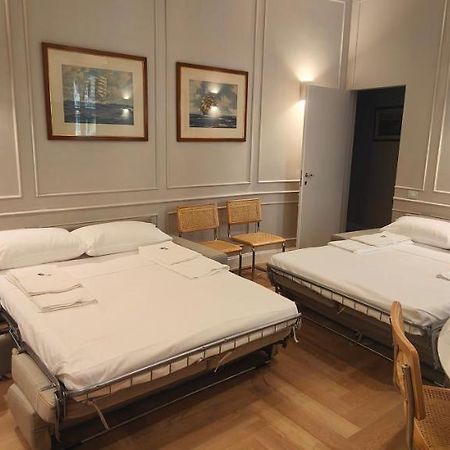 Marcora 6 G Luxury Living Apartment Milan Bagian luar foto