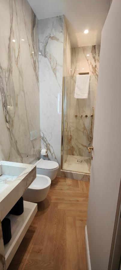 Marcora 6 G Luxury Living Apartment Milan Bagian luar foto