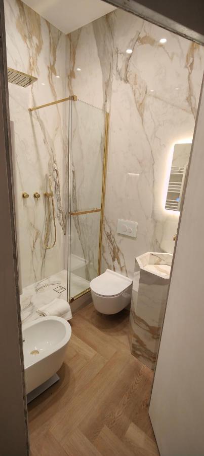 Marcora 6 G Luxury Living Apartment Milan Bagian luar foto