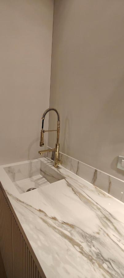 Marcora 6 G Luxury Living Apartment Milan Bagian luar foto