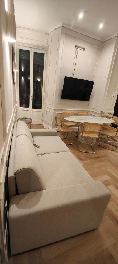 Marcora 6 G Luxury Living Apartment Milan Bagian luar foto