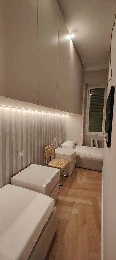 Marcora 6 G Luxury Living Apartment Milan Bagian luar foto