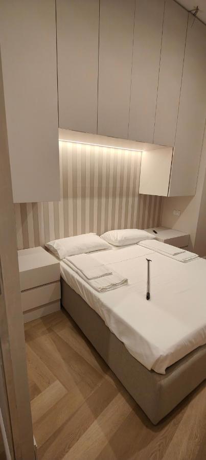 Marcora 6 G Luxury Living Apartment Milan Bagian luar foto