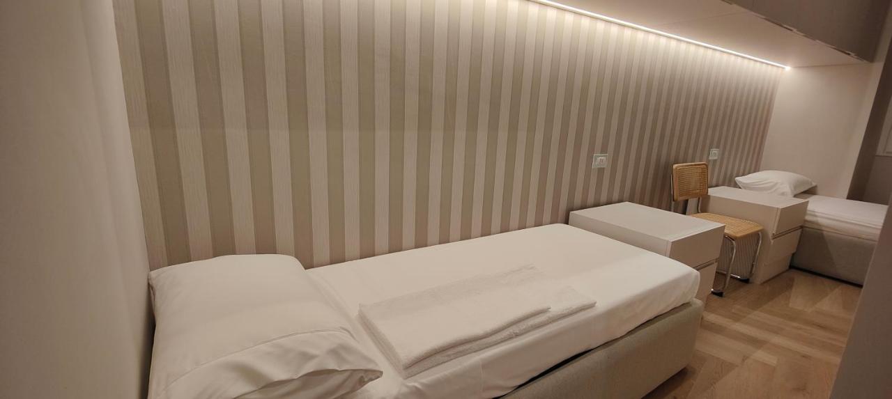 Marcora 6 G Luxury Living Apartment Milan Bagian luar foto