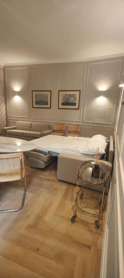 Marcora 6 G Luxury Living Apartment Milan Bagian luar foto