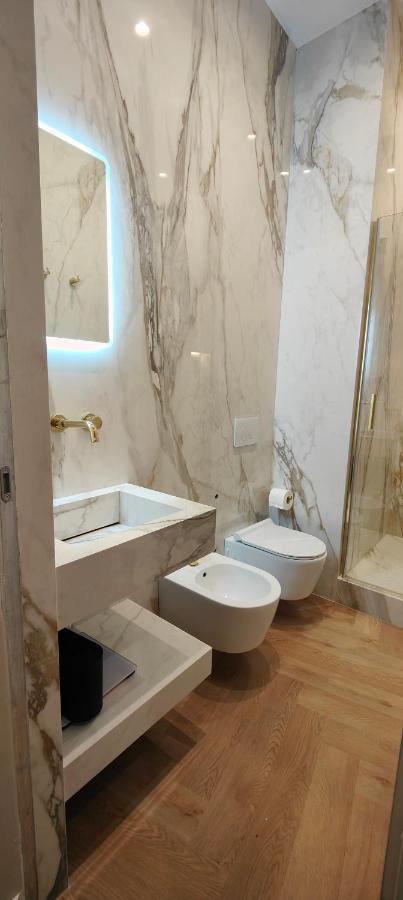 Marcora 6 G Luxury Living Apartment Milan Bagian luar foto