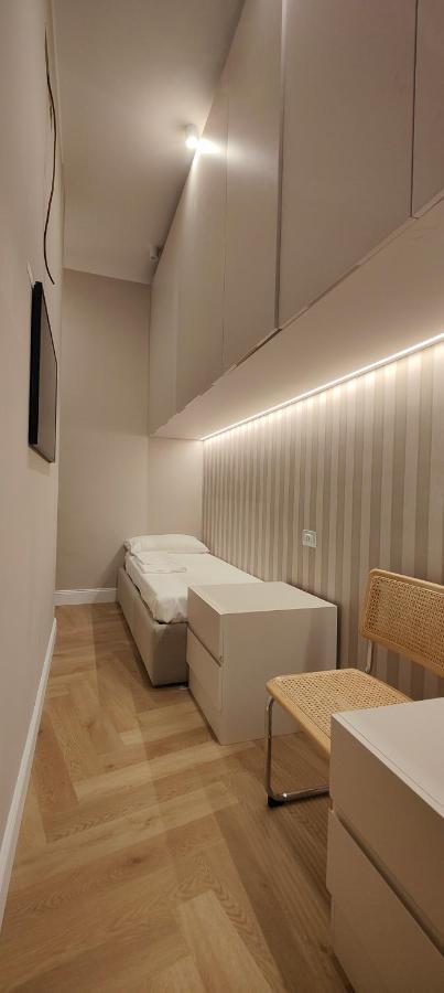 Marcora 6 G Luxury Living Apartment Milan Bagian luar foto