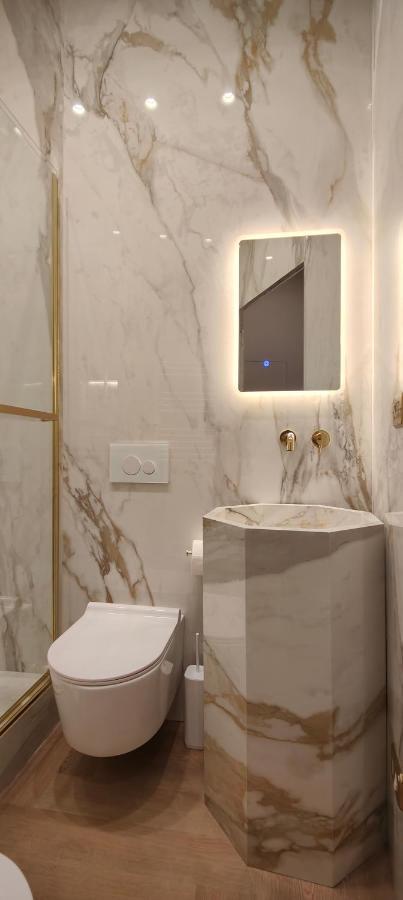 Marcora 6 G Luxury Living Apartment Milan Bagian luar foto