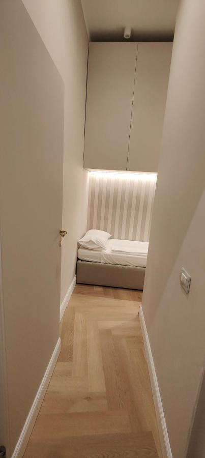 Marcora 6 G Luxury Living Apartment Milan Bagian luar foto